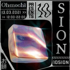 Malte Magnum // OH MOCHIs 10sion Stream