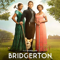 Bridgerton Season 2 Netflix Soundtrack