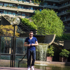 DJ Sound Enemy-Don't Stop (Cover)-2