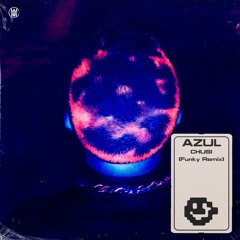 J Balvin - Azul (Chusi Remix)