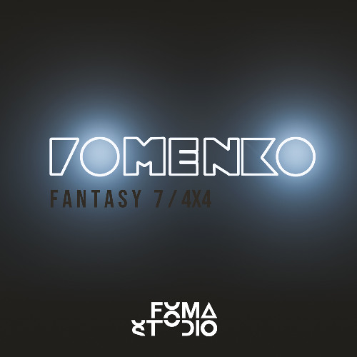Fomenko - Fantasy 7 (4X4)