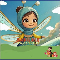 ebook read [pdf] ❤ BabiLule va à l’école : Les Ailes de BabiluLe à l'École des Étoiles (French Edi