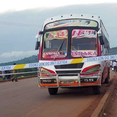Impact of Terror on Economy - Simon Kaheru, Ruth Musoke, Amos Wekesa, Alexander Kyokwijuka .mp3