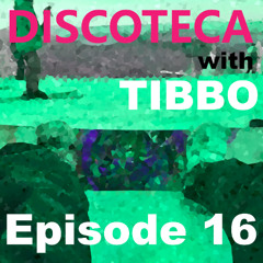 N10.AS - DISCOTECA - Episode 16 (italo and dark disco)