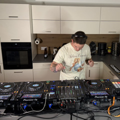 Tech House Jul 9