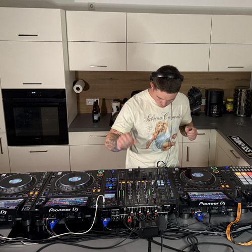 Tech House Jul 9