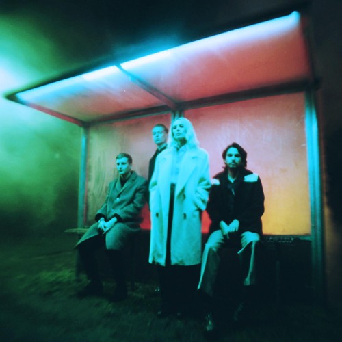 wolf alice 29.6.2022 stockholm setlist