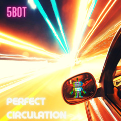 5Bot, Johan Paulson & Loops R Us - Perfect Circulation