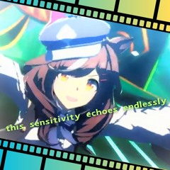 this sensitivity echoes endlessly