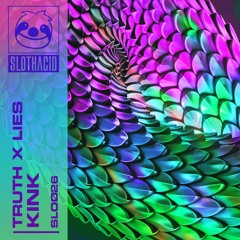 Kink (feat. Josh Tobias)