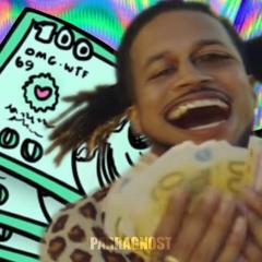- MY MONEY HAHA -