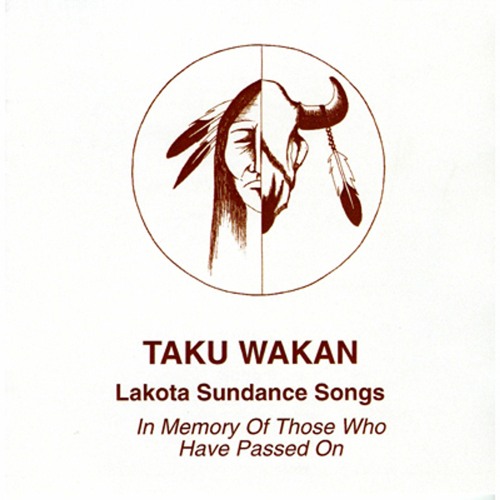 Taku Wakan