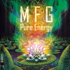 MFG - Inspiration