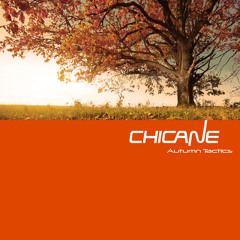 Chicane feat. Justine Suissa - Autumn Tactics (The Thrillseekers Remix)