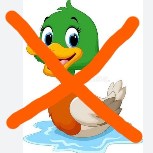 emhead - The Duck Is Dead