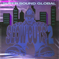 Slow Cuts 2 (SSG002 - VA Compilation)