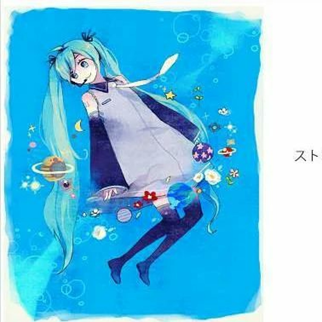 Stream Strobe Hello - ストロボハローPowapowa-P ft. 初音ミク by