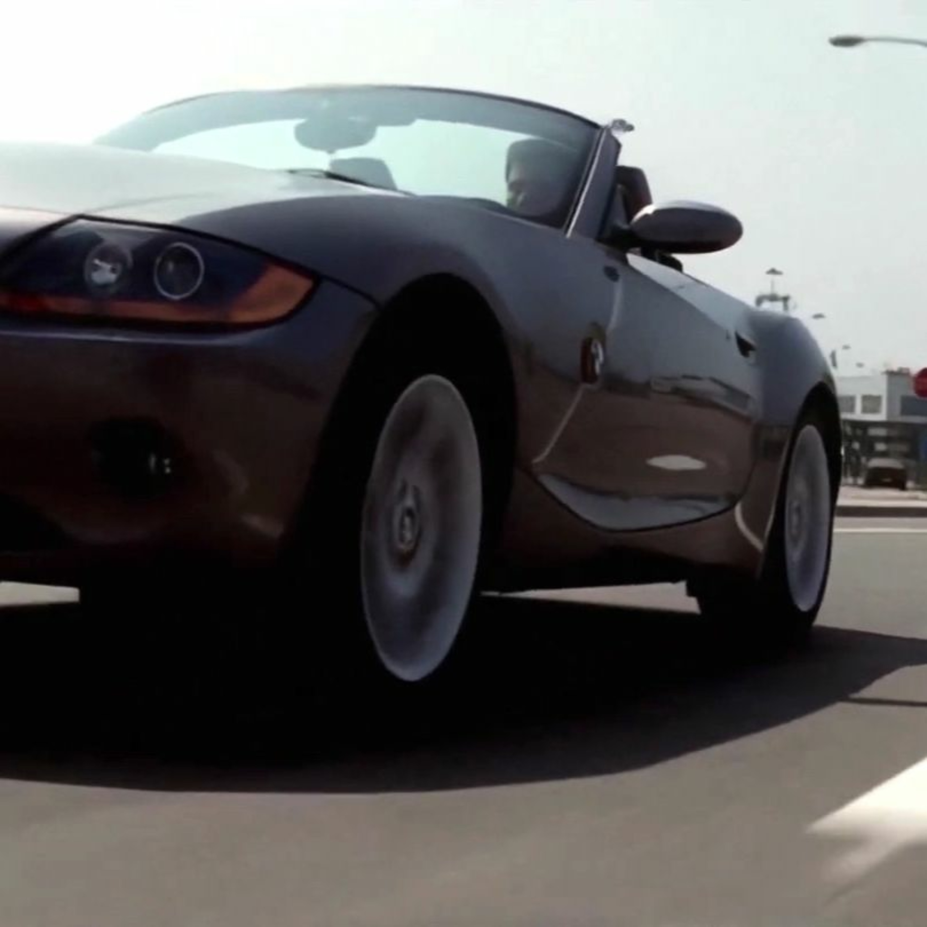 I Kassen #1007: The Hire (The BMW Films) (2001/2002/2016)