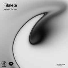 Filalete - Mshvidi Techno