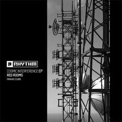 Red Rooms - Space Odyssey (PRRUKD21085)