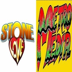 Stone Love/Metro Media 92