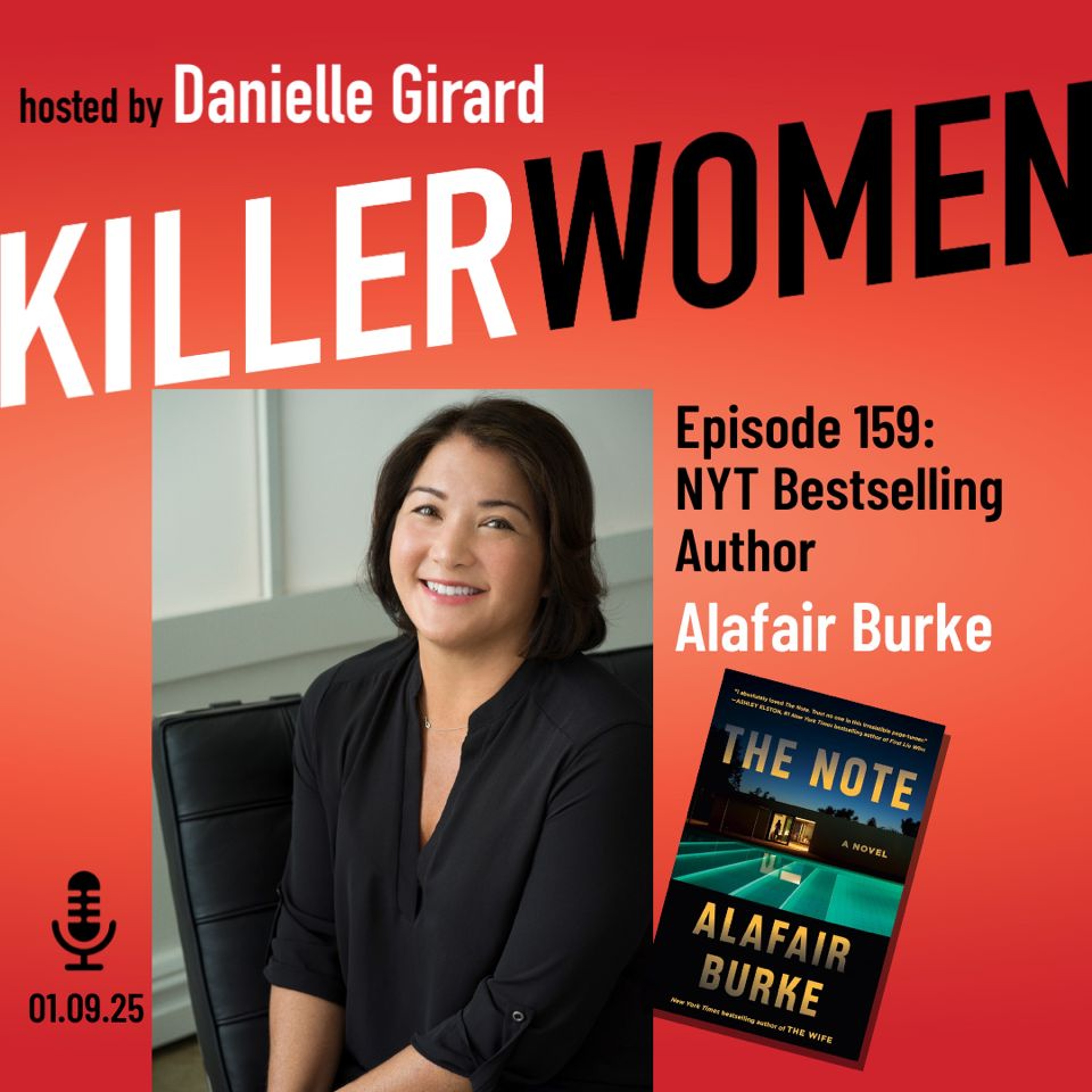 Authors on the Air Global Radio Network