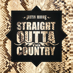 justin moore