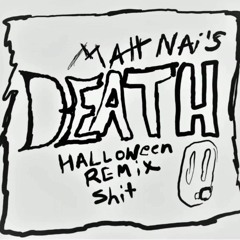 Zillakami Halloween death remix