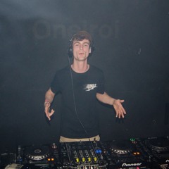 Short DNB mix - Nozstock DJ NOZ Comp 2023