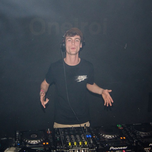 Short DNB mix - Nozstock DJ NOZ Comp 2023