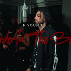B Young - Murder In The Bed (DJ JIYAR Gangsta Remix)