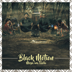 Richi Richi (feat. Uhuru & Lady X)
