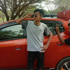 MIXTAPE - RIOLOMI ITU YASENG CINTA"MAKOKOE DUI CELLA MANI MAKCULE #Req. MR.K7N