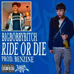Ride Or Die (prod. benzine) VIDEOCLIP IN DISCRIPTION