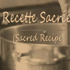 Sur le Disque (Recette Sacrée) de Pyerro avec Rye