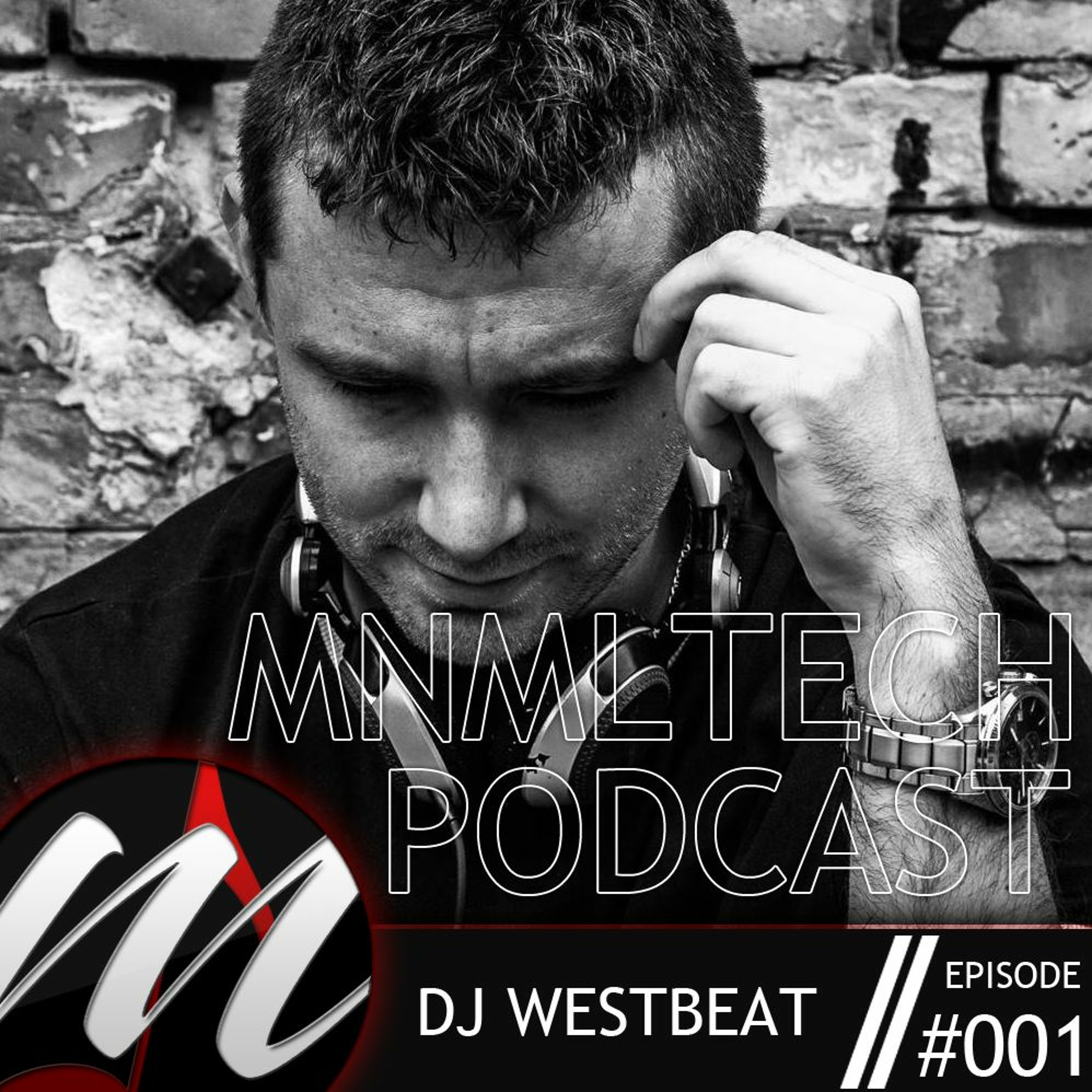 DJ WestBeat (Official)