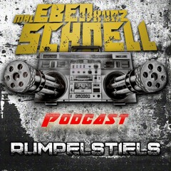 M.E.K.S Podcast #115 by Rumpelstiels