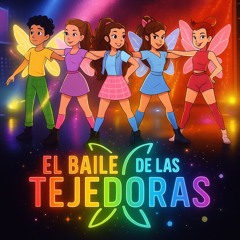 El baile de las tejedoras