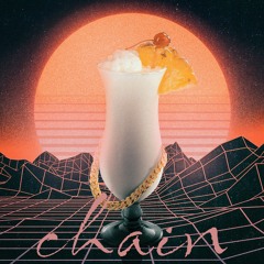 xXSandManXx - Chain (ft. Jaco Be)