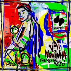 A Novinha Senta Pampam (The Fish House, Muzzi Remix) FREE DOWNLOAD