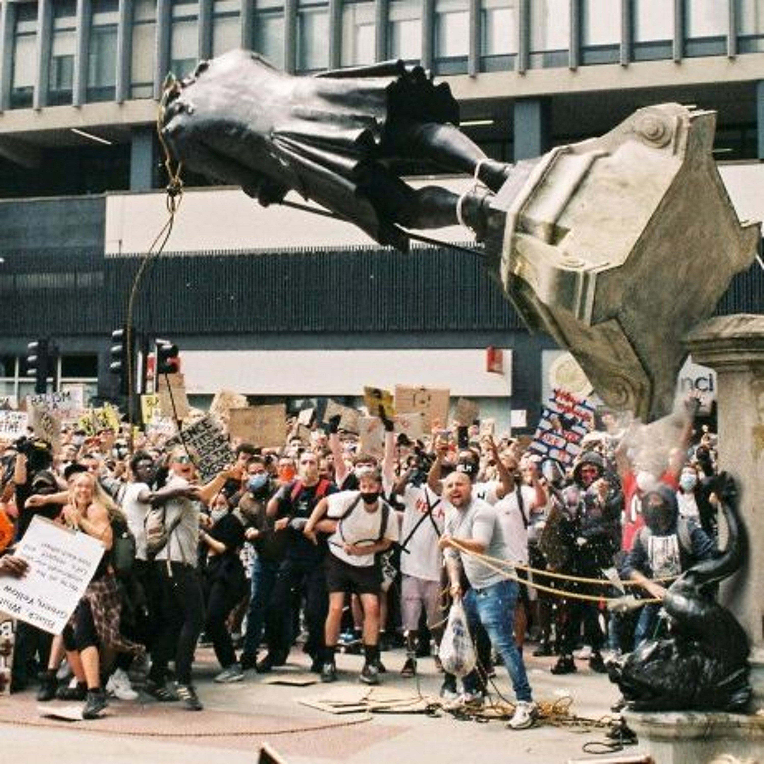 Imperial Voice - In Our City