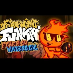 Friv  fnf [VS Fireboy _ Watergirl Mod](7k mod)