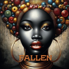 fallen