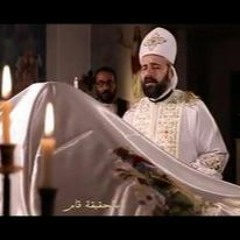 Resurrection “Play” Enactment, Fr Andrew Philip - تمثيلية القيامة القس اندرو  و مينا وجيه