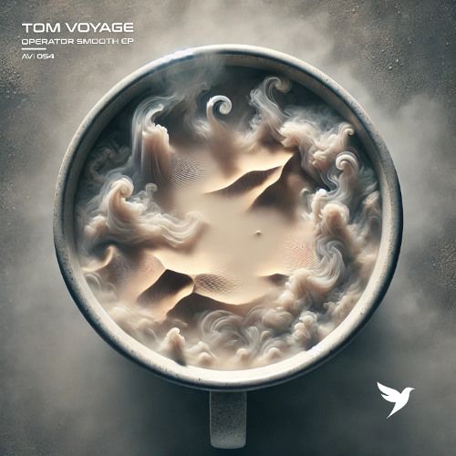 Tom Voyage - Operator Smooth (Extended Mix)
