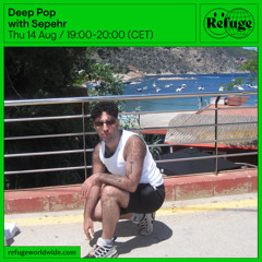 Deep Pop - Sepehr - 14 Aug 2025