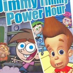 vgu[BD-1080p] Jimmy Timmy Power Hour @Film complet Streaming
