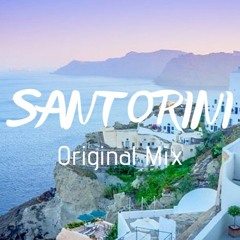 Santorini (Original Mix)