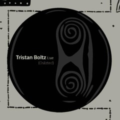 Tristan Boltz Live @ SubRadio Bcn / 27.09.24