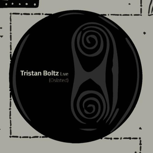 Tristan Boltz Live @ SubRadio Bcn / 27.09.24